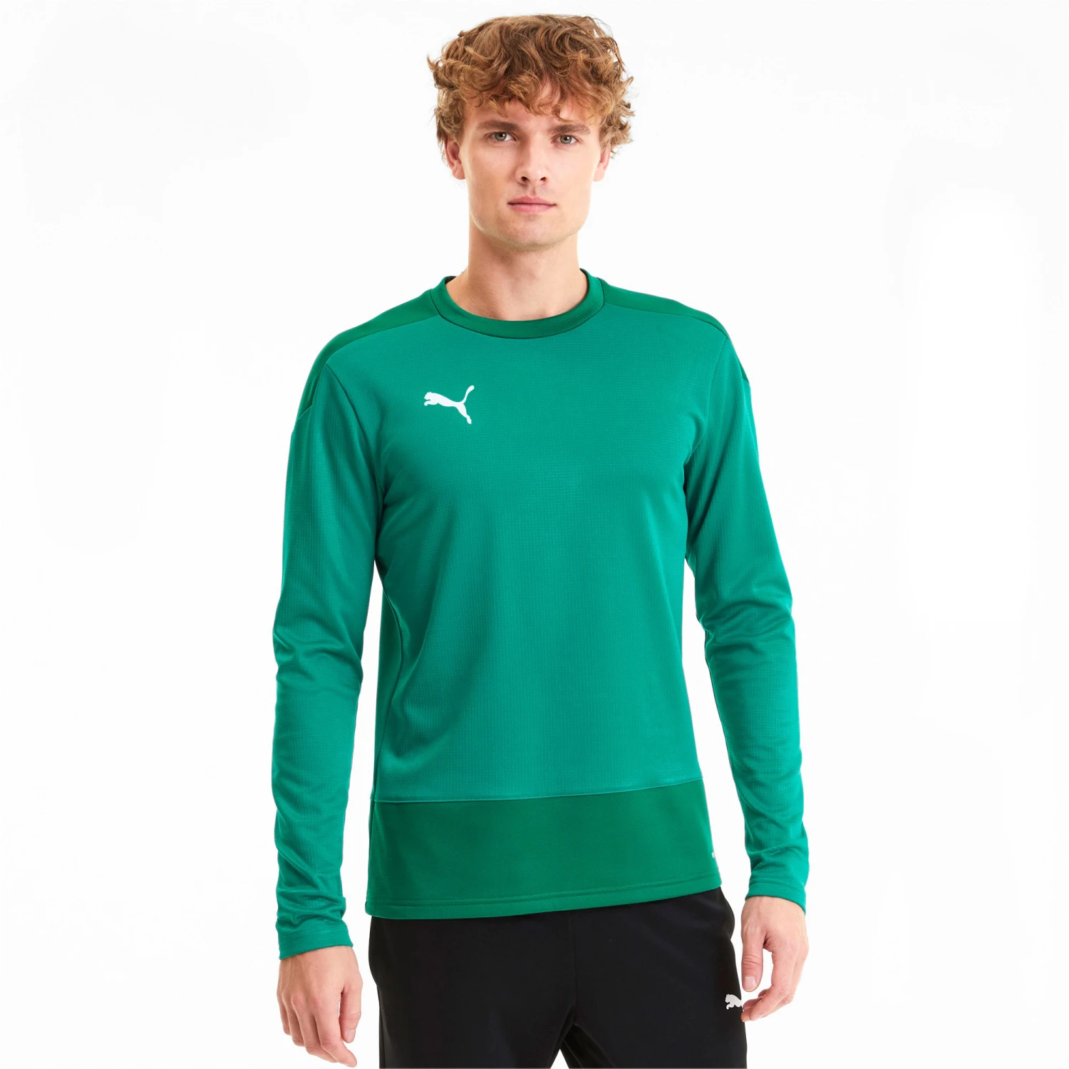 Puma TeamGOAL 23 Training Sweat 5 Puma TeamGOAL 23 Training Sweat – Bild 3