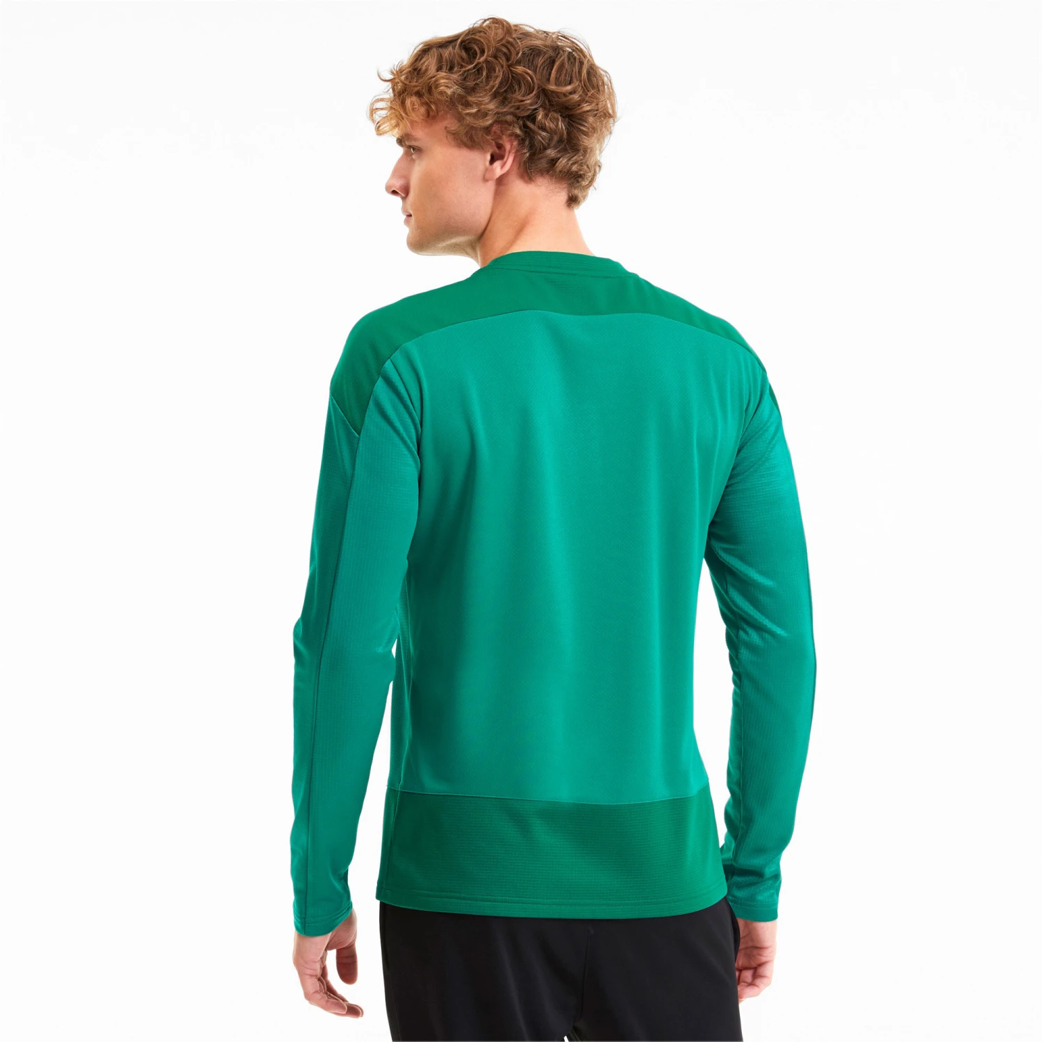 Puma TeamGOAL 23 Training Sweat 6 Puma TeamGOAL 23 Training Sweat – Bild 4