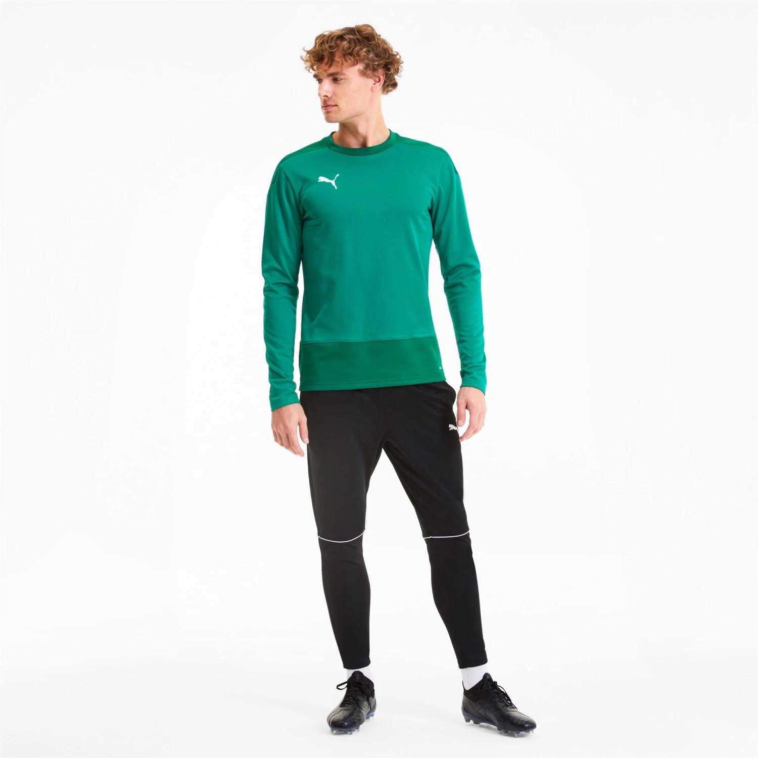 Puma TeamGOAL 23 Training Sweat 7 Puma TeamGOAL 23 Training Sweat – Bild 5