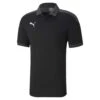 Puma TeamFinal 21 Sideline Polo 1 Puma TeamFinal 21 Sideline Polo -JOM Kleidung Geschaft 656487 03 puma teamfinal 21 sideline polo