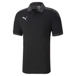 Puma TeamFinal 21 Sideline Polo
