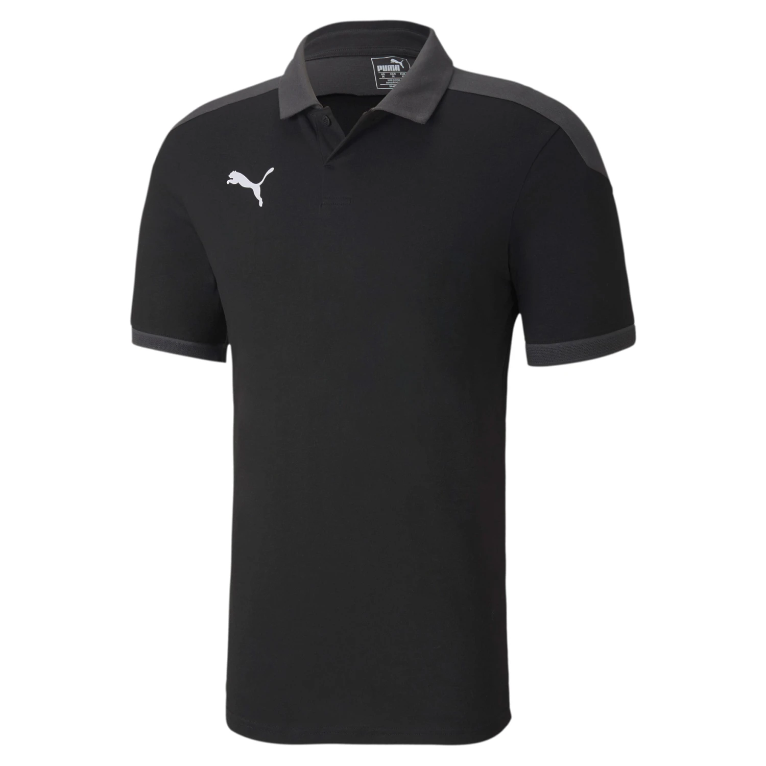 Puma TeamFinal 21 Sideline Polo 3 Puma TeamFinal 21 Sideline Polo