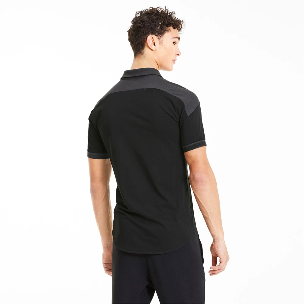 Puma TeamFinal 21 Sideline Polo 6 Puma TeamFinal 21 Sideline Polo – Bild 4