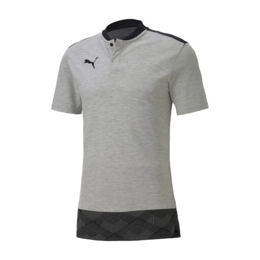 Puma TeamFINAL 21 Casuals Polo -JOM Kleidung Geschaft 656490 37 puma teamfinal 21 casuals polo