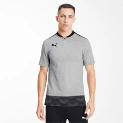 Puma TeamFINAL 21 Casuals Polo -JOM Kleidung Geschaft 656490 37 puma teamfinal 21 casuals polo z2