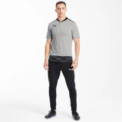Puma TeamFINAL 21 Casuals Polo -JOM Kleidung Geschaft 656490 37 puma teamfinal 21 casuals polo z4