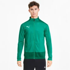 Puma TeamGOAL 23 Training Jacket 9 Puma TeamGOAL 23 Training Jacket -JOM Kleidung Geschaft 656561 05 puma teamgoal 23 training jacket z2