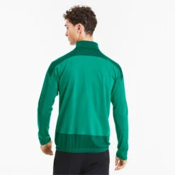 Puma TeamGOAL 23 Training Jacket 10 Puma TeamGOAL 23 Training Jacket -JOM Kleidung Geschaft 656561 05 puma teamgoal 23 training jacket z3