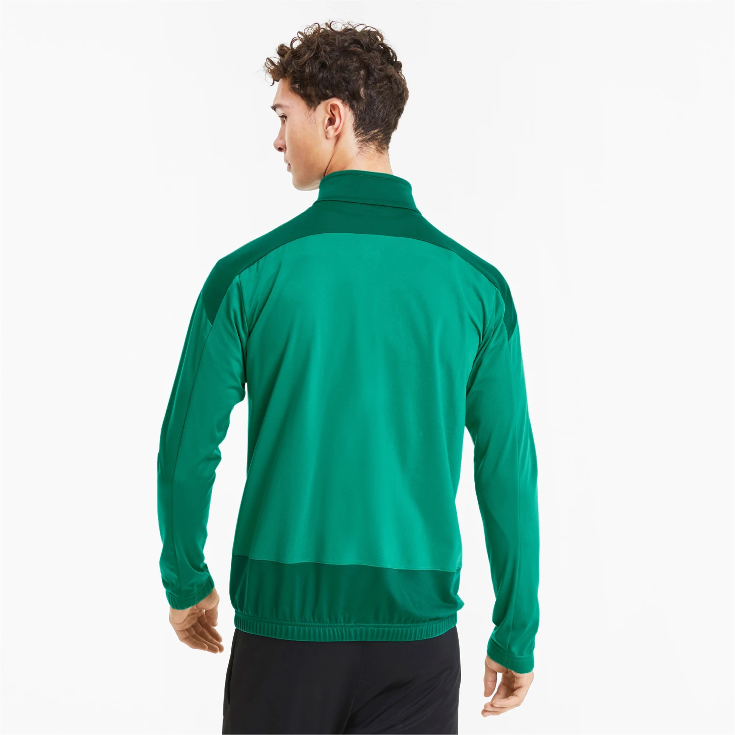 Puma TeamGOAL 23 Training Jacket 6 Puma TeamGOAL 23 Training Jacket – Bild 4