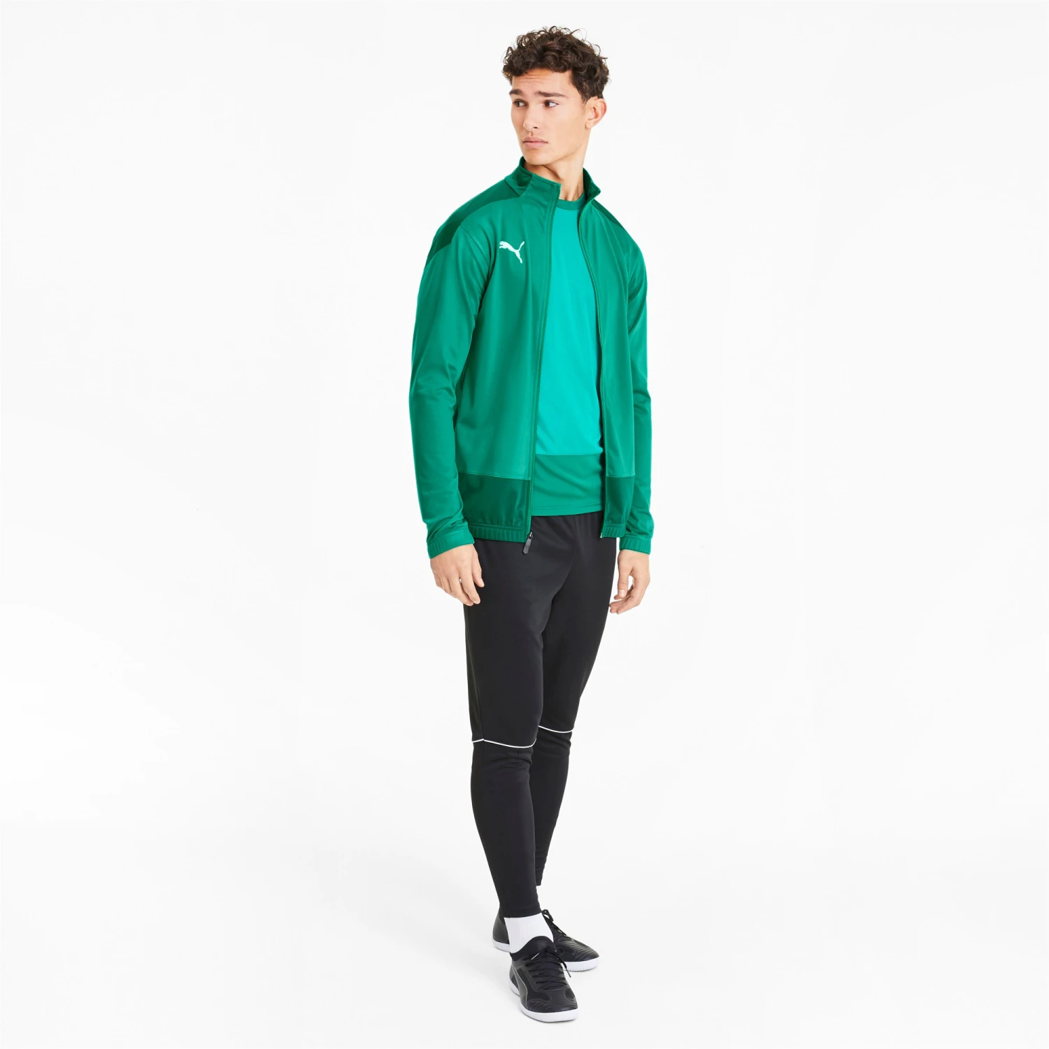 Puma TeamGOAL 23 Training Jacket 7 Puma TeamGOAL 23 Training Jacket – Bild 5