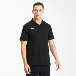 Puma TeamGOAL 23 Casuals Polo 9 Puma TeamGOAL 23 Casuals Polo -JOM Kleidung Geschaft 656579 03 puma teamgoal 23 casuals polo z2