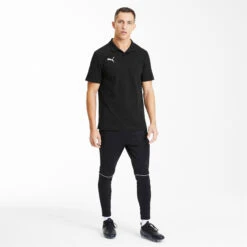 Puma TeamGOAL 23 Casuals Polo 11 Puma TeamGOAL 23 Casuals Polo -JOM Kleidung Geschaft 656579 03 puma teamgoal 23 casuals polo z4