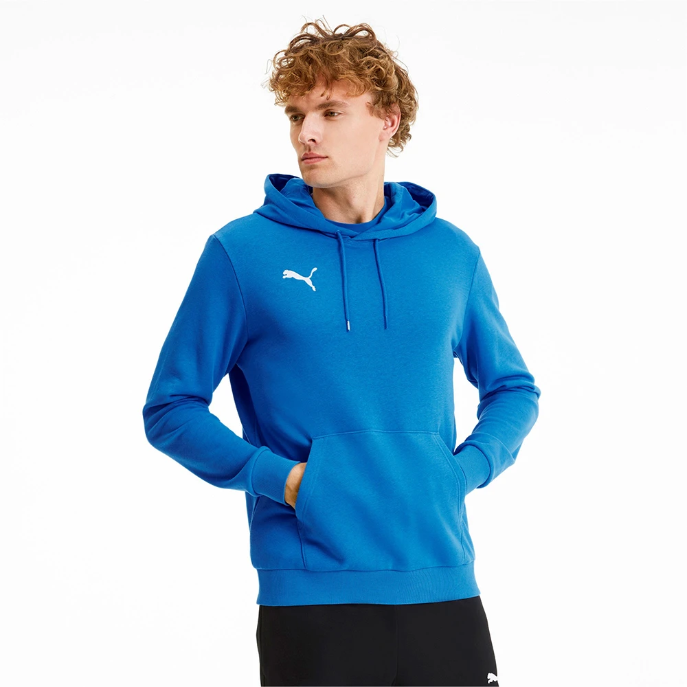 Puma TeamGOAL 23 Causals Hoody 5 Puma TeamGOAL 23 Causals Hoody – Bild 3