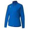 Puma TeamGOAL 23 Sideline Jacket Damen -JOM Kleidung Geschaft 656936 02 puma teamgoal 23 sideline jacket damen