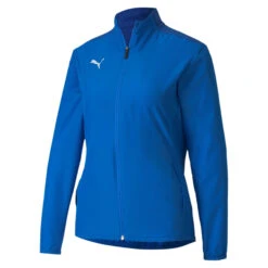Puma TeamGOAL 23 Sideline Jacket Damen