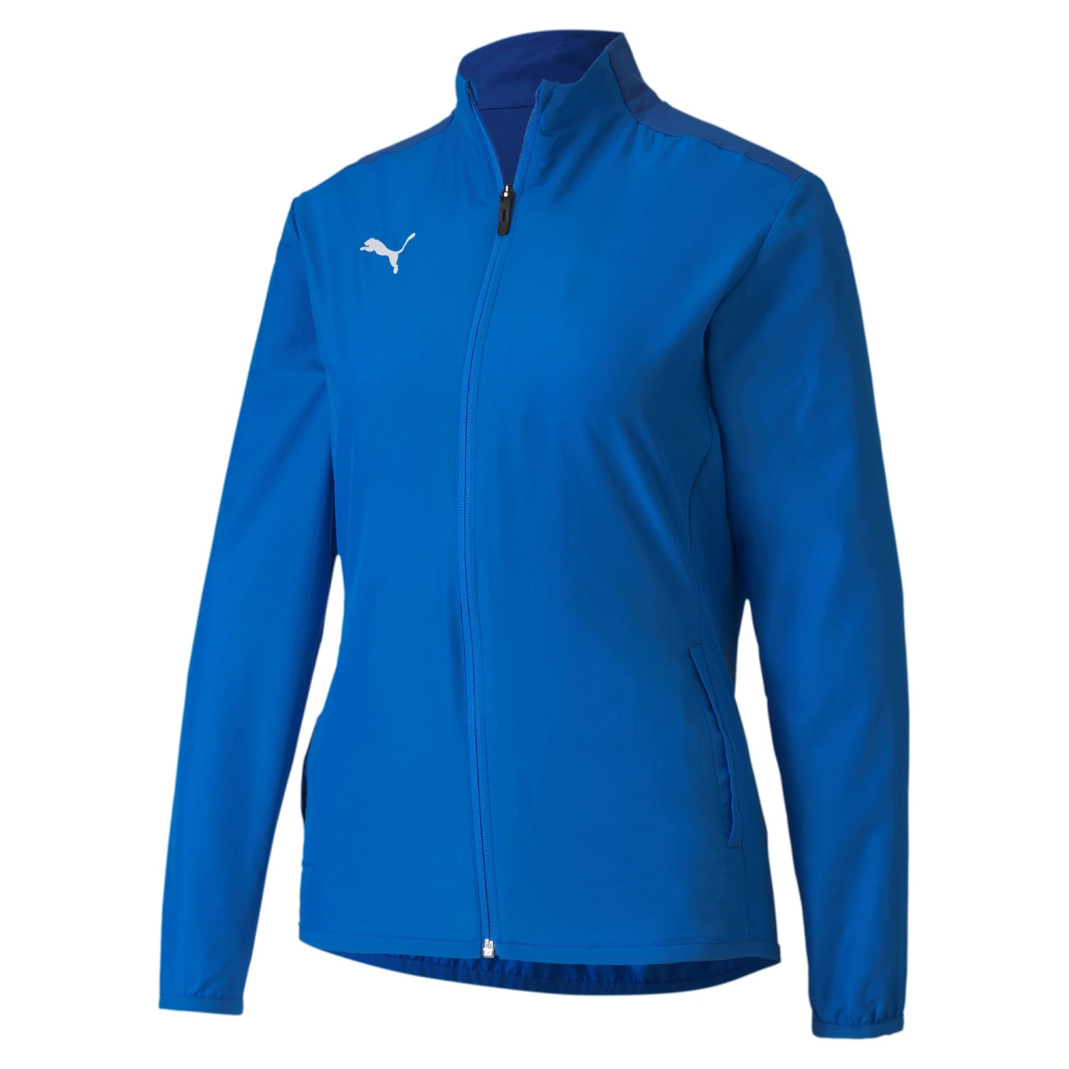 Puma TeamGOAL 23 Sideline Jacket Damen 3 Puma TeamGOAL 23 Sideline Jacket Damen