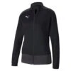 Puma TeamGOAL 23 Training Jacket Damen -JOM Kleidung Geschaft 656939 03 puma teamgoal 23 training jacket damen