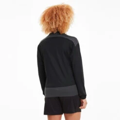 Puma TeamGOAL 23 Training Jacket Damen -JOM Kleidung Geschaft 656939 03 puma teamgoal 23 training jacket damen z3