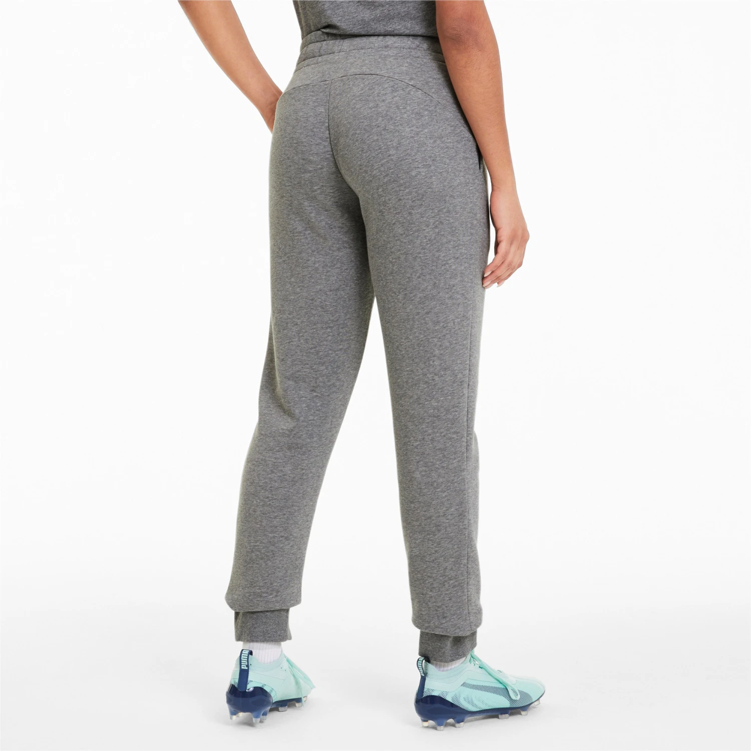 Puma TeamGOAL 23 Casuals Pants Damen 6 Puma TeamGOAL 23 Casuals Pants Damen – Bild 4