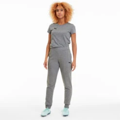 Puma TeamGOAL 23 Casuals Pants Damen 11 Puma TeamGOAL 23 Casuals Pants Damen -JOM Kleidung Geschaft 657084 33 puma teamgoal 23 casuals pants damen z4