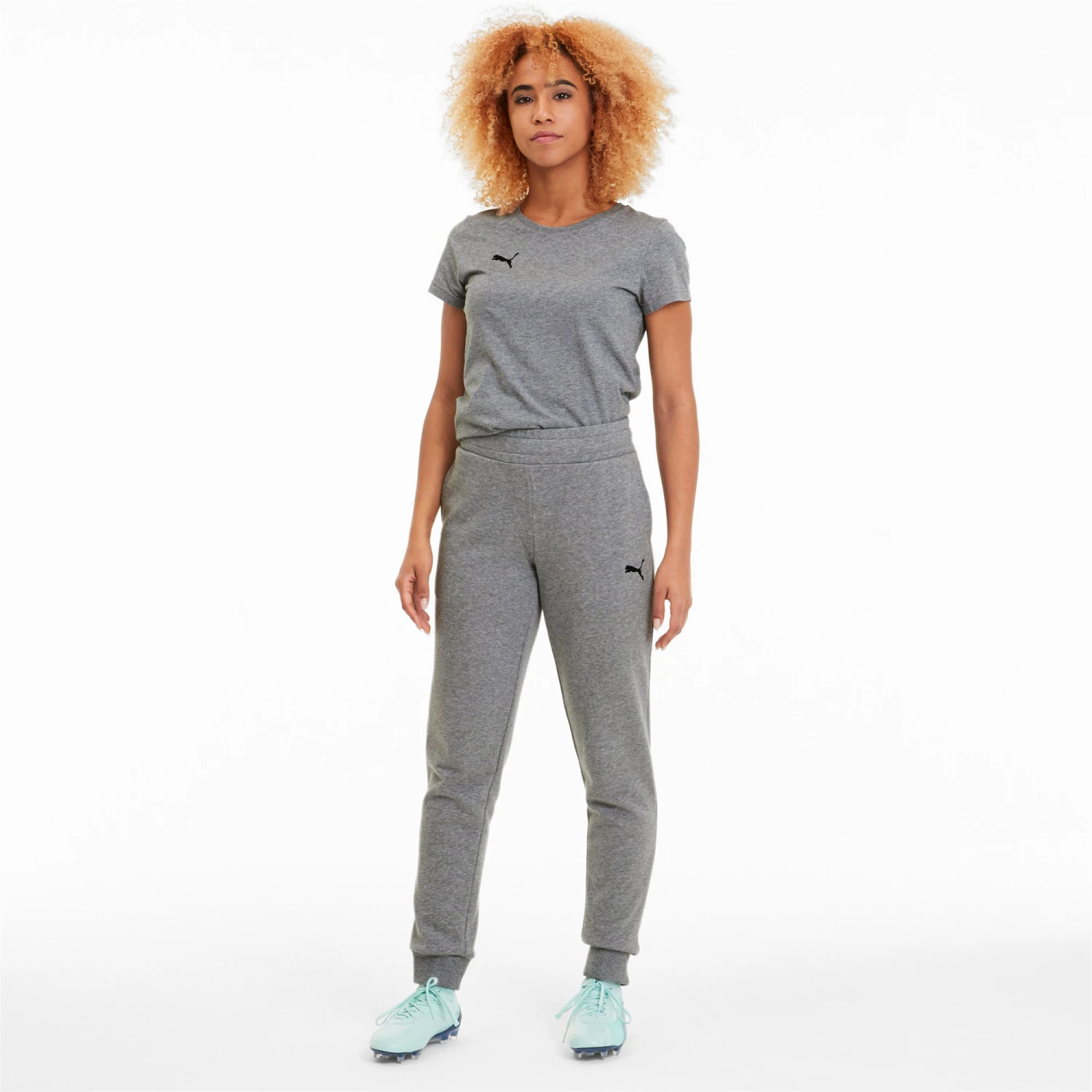 Puma TeamGOAL 23 Casuals Pants Damen 7 Puma TeamGOAL 23 Casuals Pants Damen – Bild 5