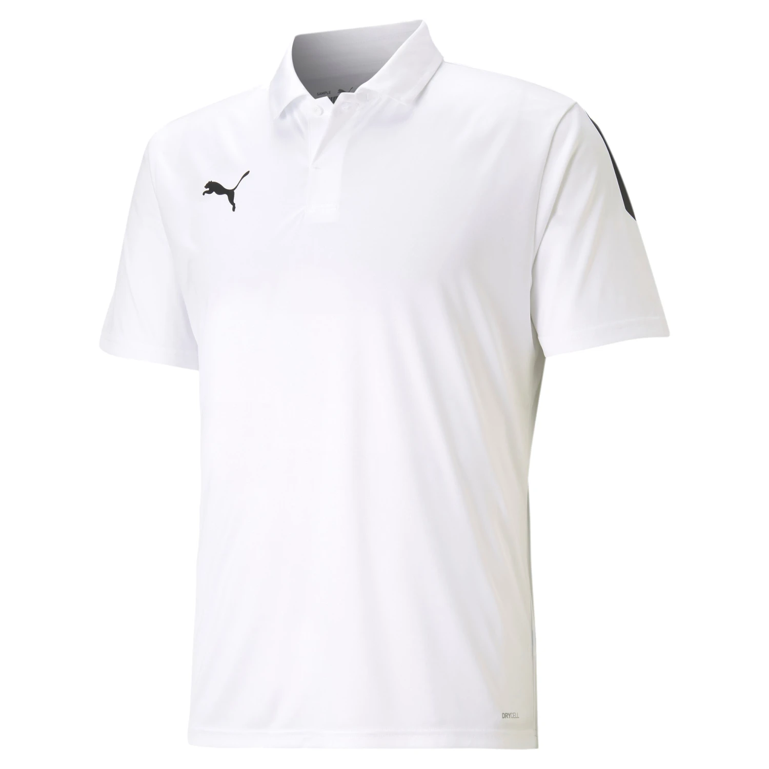 Puma TeamLIGA Sideline Polo 3 Puma TeamLIGA Sideline Polo