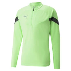 Puma TeamFINAL Training 1/4 Zip Top