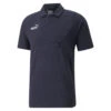 Puma TeamFINAL Casuals Polo 1 Puma TeamFINAL Casuals Polo -JOM Kleidung Geschaft 657384 06 puma teamfinal casuals polo