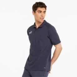 Puma TeamFINAL Casuals Polo 9 Puma TeamFINAL Casuals Polo -JOM Kleidung Geschaft 657384 06 puma teamfinal casuals polo z2