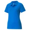 Puma TeamLIGA Sideline Polo Damen -JOM Kleidung Geschaft 657408 02 puma teamliga sideline polo w