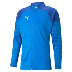 Puma TeamCUP Training Jacket