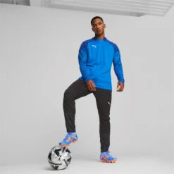 Puma TeamCUP Training Jacket -JOM Kleidung Geschaft 657983 02 puma teamcup training jacket z6