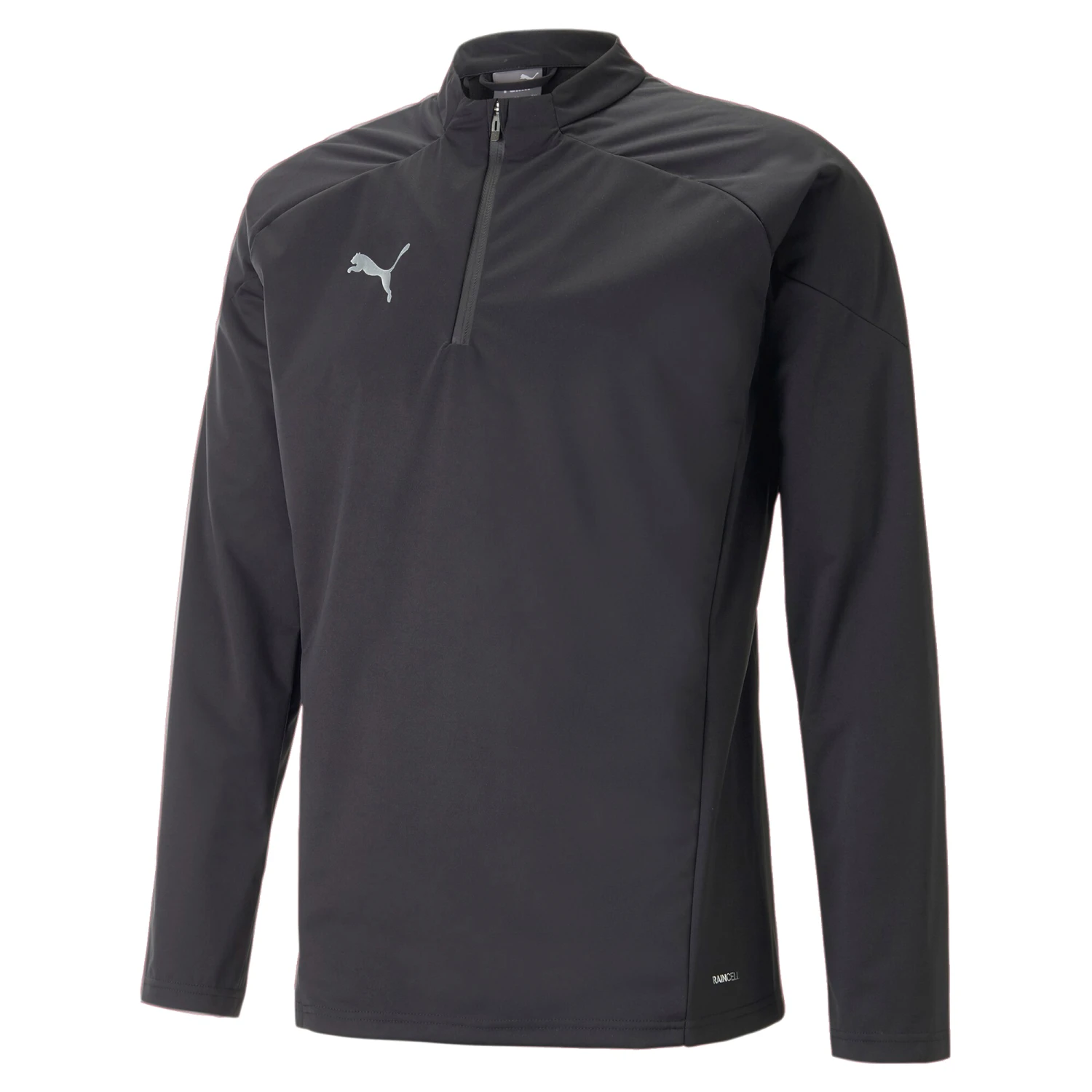 Puma TeamCUP Training Rain Top 3 Puma TeamCUP Training Rain Top