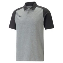 Puma TeamCUP Casuals Polo