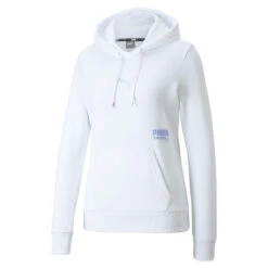 Puma Handball Damen Hoodie