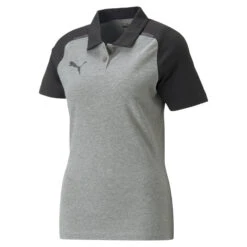 Puma TeamCUP Casuals Polo Damen
