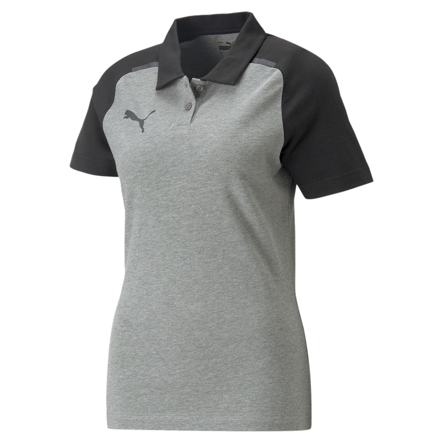Puma TeamCUP Casuals Polo Damen 3 Puma TeamCUP Casuals Polo Damen