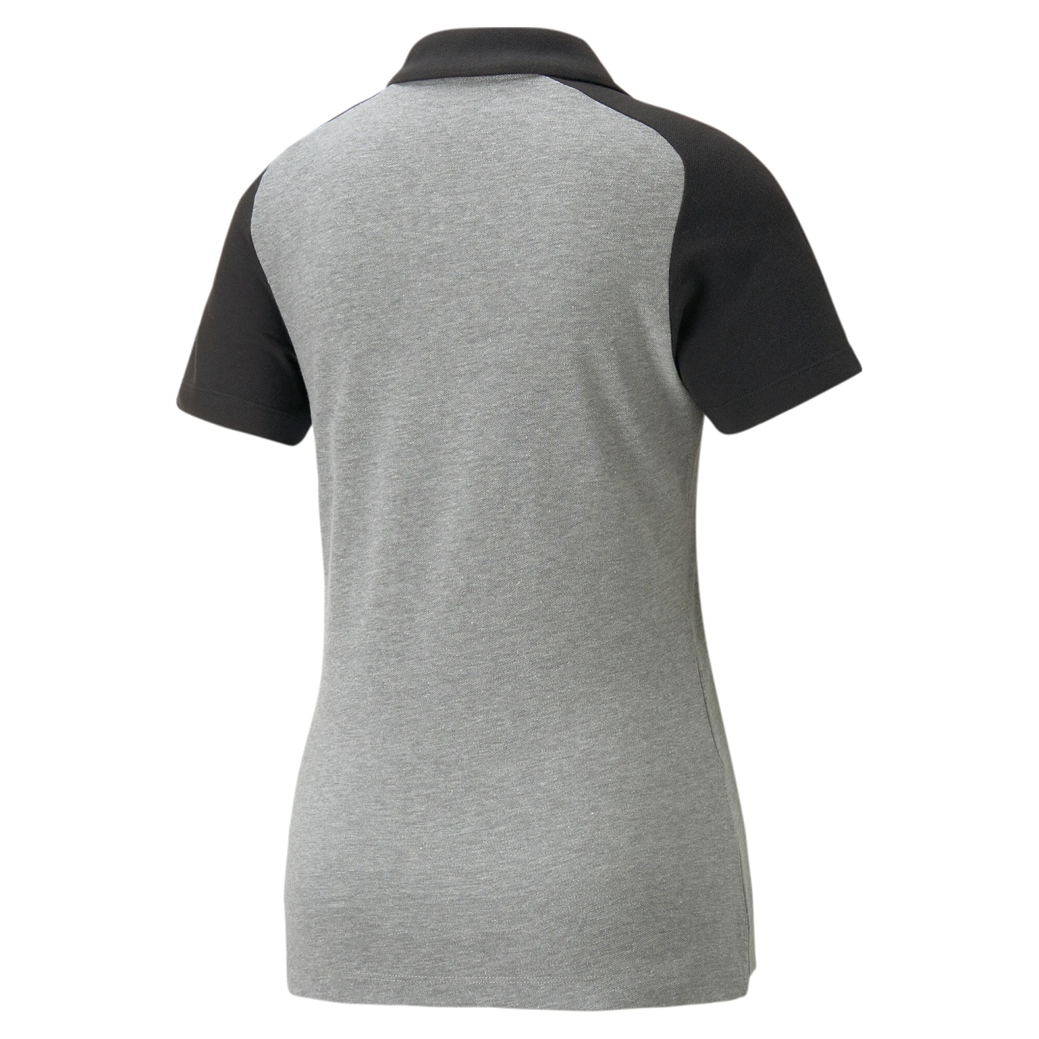 Puma TeamCUP Casuals Polo Damen 4 Puma TeamCUP Casuals Polo Damen – Bild 2