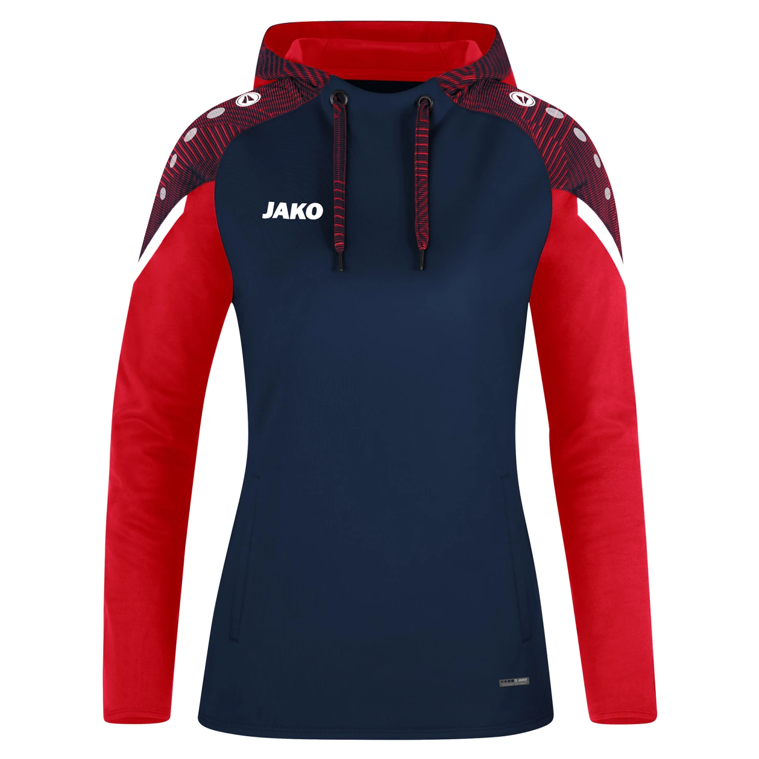 Jako Kapuzensweat Performance Damen 3 Jako Kapuzensweat Performance Damen