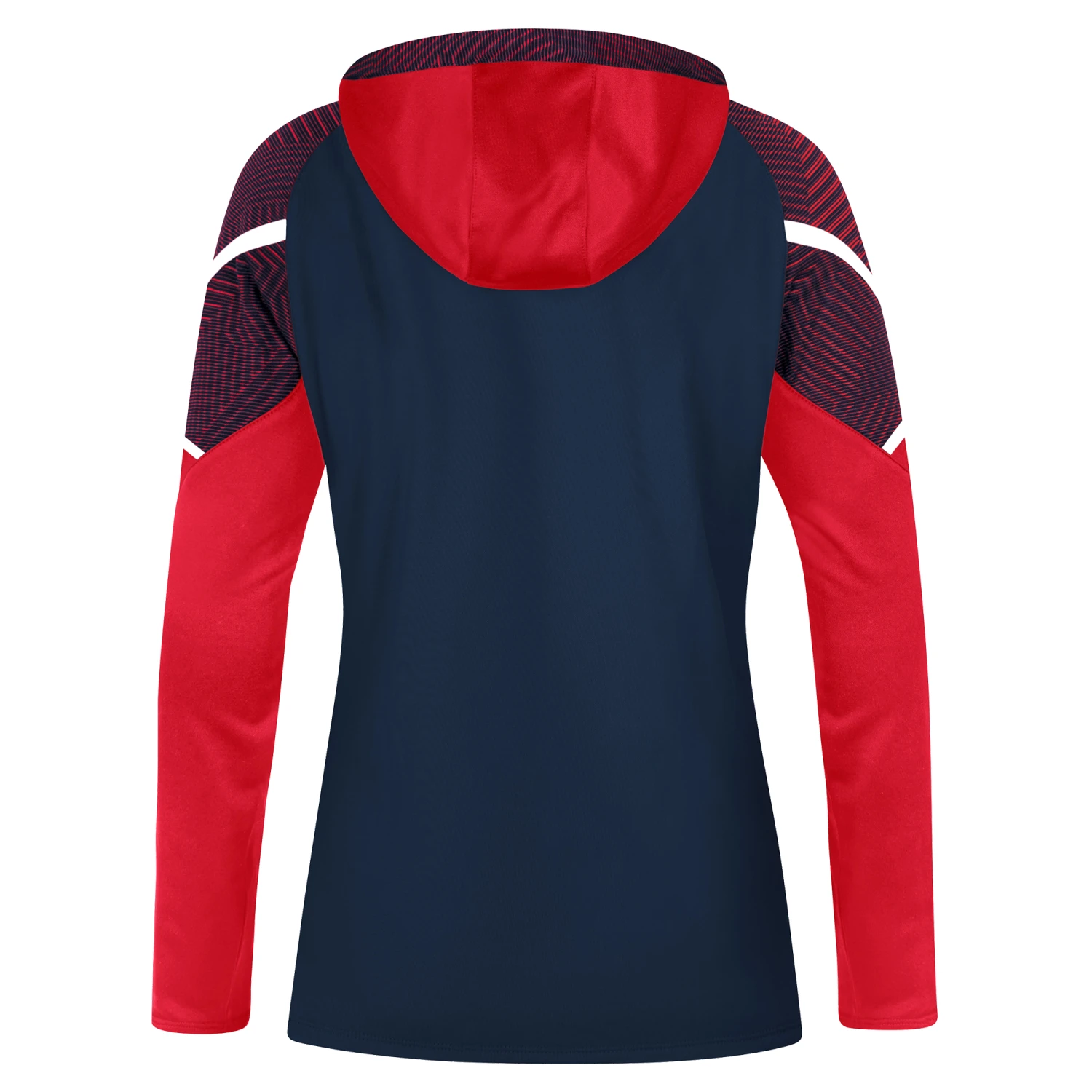 Jako Kapuzensweat Performance Damen 4 Jako Kapuzensweat Performance Damen – Bild 2