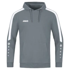 Jako Kapuzensweat Power