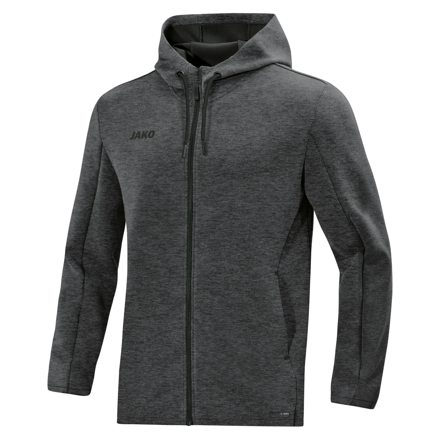 Jako Kapuzenjacke Premium Basics 3 Jako Kapuzenjacke Premium Basics