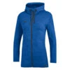 Jako Kapuzenjacke Premium Basics Damen 1 Jako Kapuzenjacke Premium Basics Damen -JOM Kleidung Geschaft 6829D jako kapuzenjacke premium basics damen 04