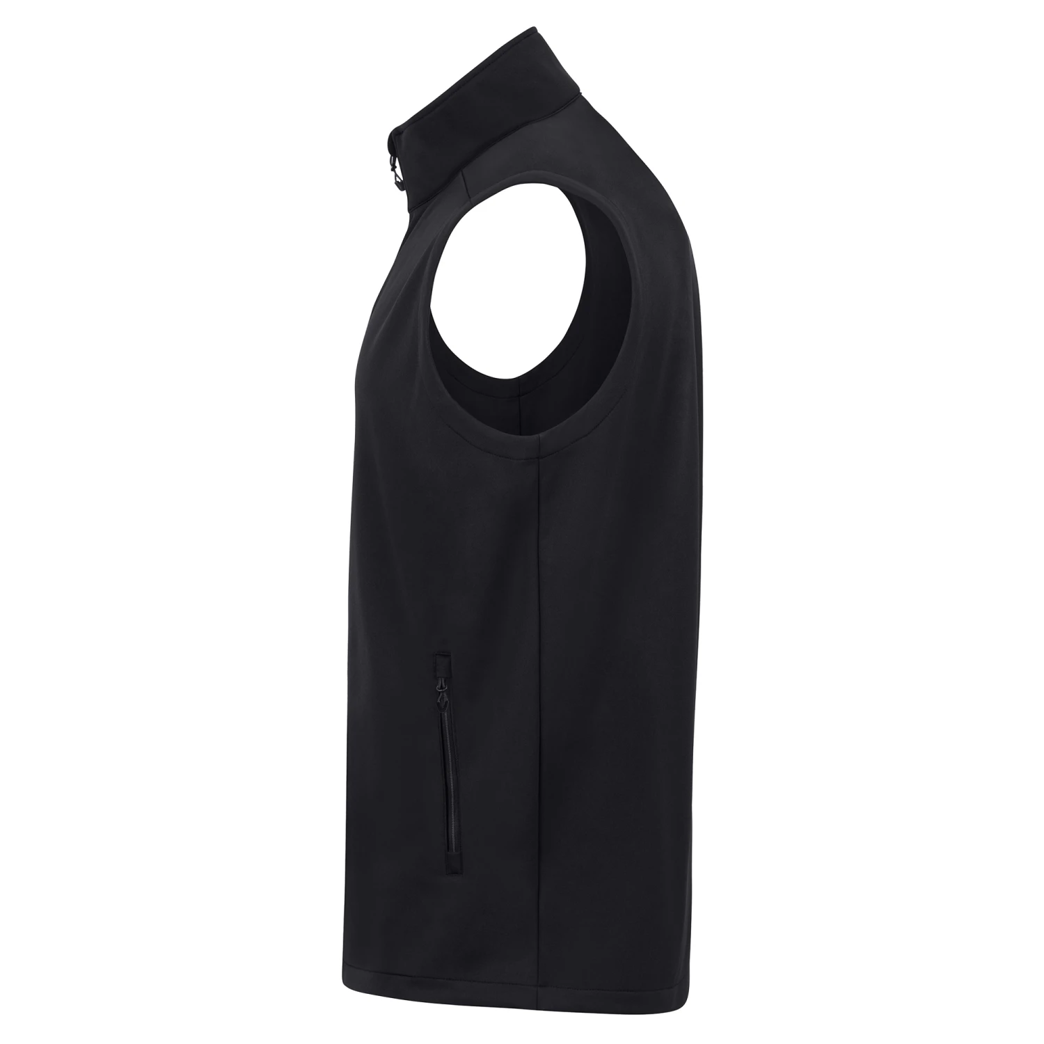 Jako Softshellweste Premium Damen 5 Jako Softshellweste Premium Damen – Bild 3