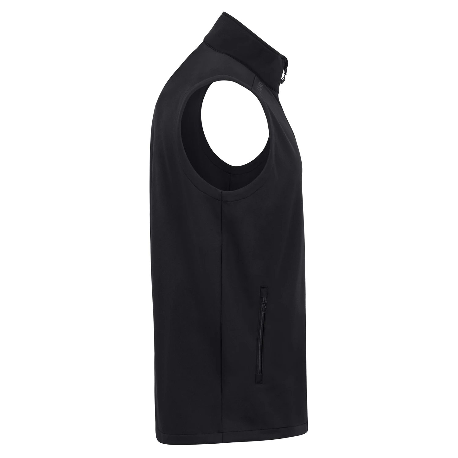 Jako Softshellweste Premium Damen 6 Jako Softshellweste Premium Damen – Bild 4