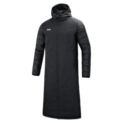 Jako Team Bankmantel