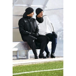 Jako Team Bankmantel 7 Jako Team Bankmantel -JOM Kleidung Geschaft 7105 jako bankmantel team 08 z2