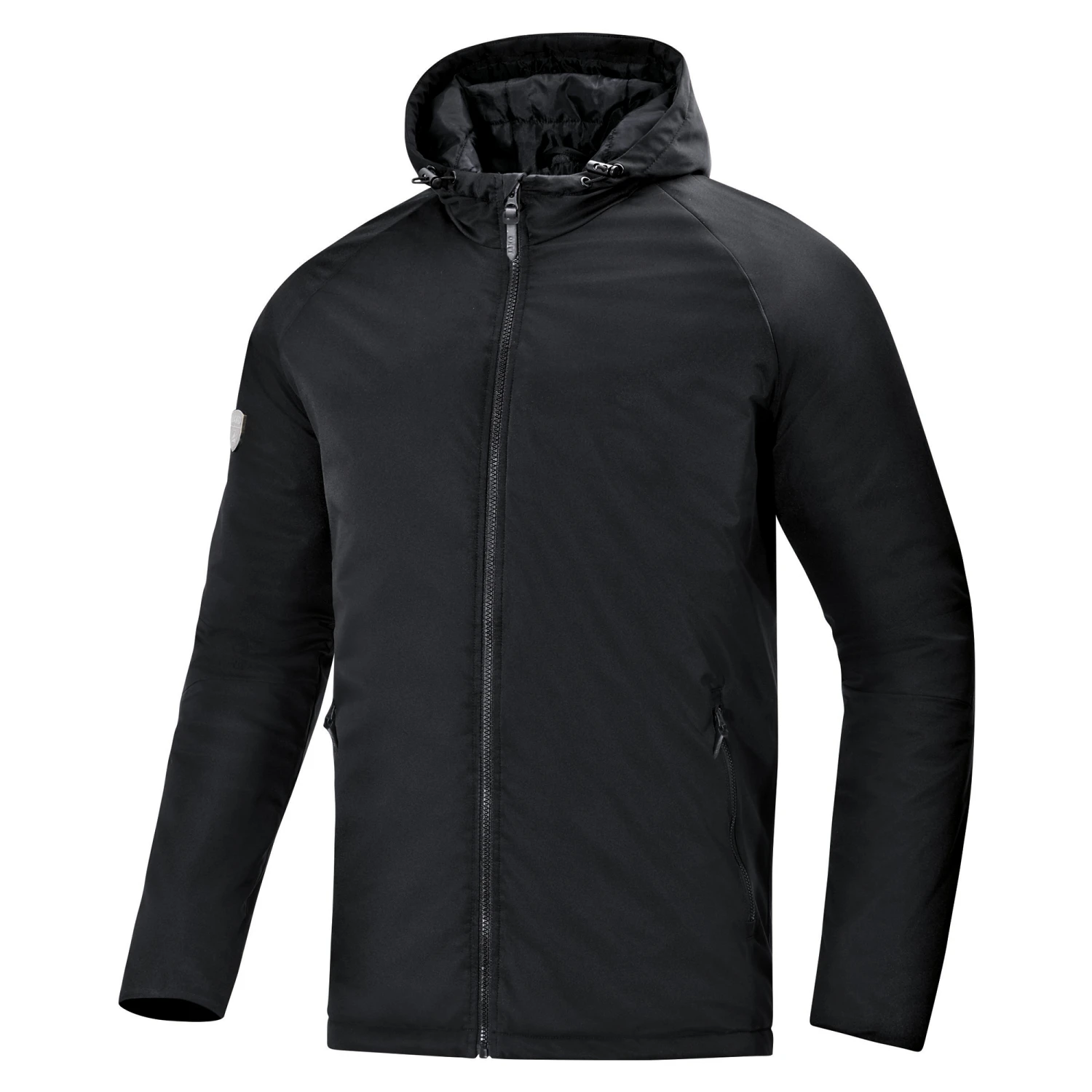 Jako Winterjacke 3 Jako Winterjacke