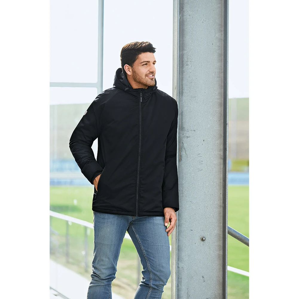 Jako Winterjacke 5 Jako Winterjacke – Bild 3