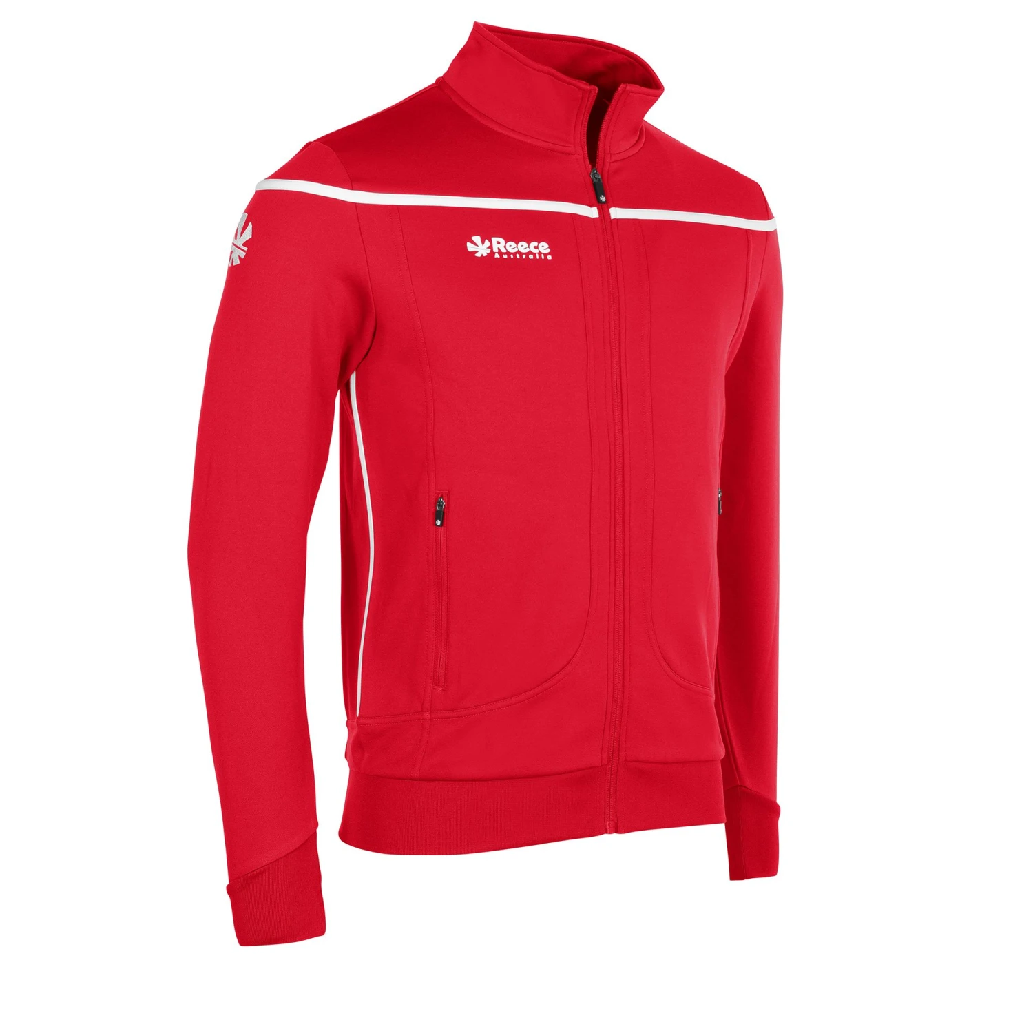 Reece Australia Varsity TTS Jacke 5 Reece Australia Varsity TTS Jacke – Bild 3